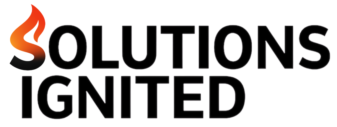 Solutions Ignited Consulting Logo